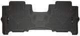 Husky Liners 18-19 Lincoln Navigator WeatherBeater 2nd Seat Floor Liner thumbnail 2