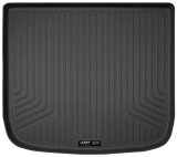 Husky Liners 2016 Chevrolet Volt WeatherBeater Black Trunk Liner thumbnail 1