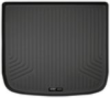 Husky Liners 2016 Chevrolet Volt WeatherBeater Black Trunk Liner thumbnail 3