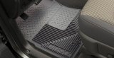 Husky Liners 01-06 Acura MDX/03-08 Honda Pilot Heavy Duty Black Front Floor Mats thumbnail 9