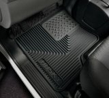 Husky Liners 03-06 Infiniti G35/05-07 Subaru WRX/01-04 Lexus IS300 Heavy Duty Black Front Floor Mats thumbnail 9