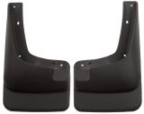 Husky Liners 99-07 Ford F250/F350 SuperDuty/00-05 Excursion XLT Custom-Molded Front Mud Guards thumbnail 6