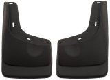Husky Liners 04-12 Ford F-150/2006 Lincoln Mark LT Custom-Molded Front Mud Guards thumbnail 5