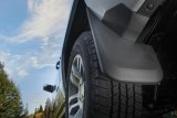 Husky Liners 06-10 Honda Ridgeline Custom-Molded Rear Mud Guards thumbnail 2