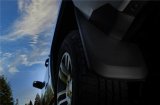 Husky Liners 06-10 Honda Ridgeline Custom-Molded Rear Mud Guards thumbnail 4