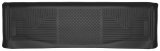 Husky Liners 11-12 Ford F250/350/450 Reg/Super/Crew Cab X-Act Contour Black Floor Liners (2nd Seat) thumbnail 1