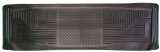 Husky Liners 11-12 Ford F250/350/450 Reg/Super/Crew Cab X-Act Contour Black Floor Liners (2nd Seat) thumbnail 3