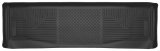 Husky Liners 11-12 Ford F250/350/450 Reg/Super/Crew Cab X-Act Contour Black Floor Liners (2nd Seat) thumbnail 6