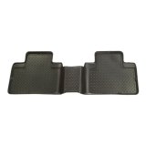 Husky Liners 00-05 Ford Excursion Classic Style 2nd Row Black Floor Liners thumbnail 2