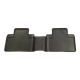 Husky Liners 00-05 Ford Excursion Classic Style 2nd Row Black Floor Liners thumbnail 5