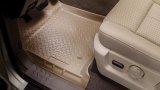 Husky Liners 00-05 Ford Excursion Classic Style Black Floor Liners thumbnail 9