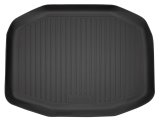 Husky Liners 11-12 Ford Explorer WeatherBeater Black Rear Cargo Liner (Behind 3rd Row) thumbnail 1