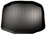 Husky Liners 11-12 Ford Explorer WeatherBeater Black Rear Cargo Liner (Behind 3rd Row) thumbnail 5