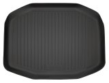 Husky Liners 11-12 Ford Explorer WeatherBeater Black Rear Cargo Liner (Behind 3rd Row) thumbnail 6