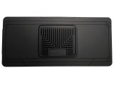 Husky Liners Universal HD Classic Style Center Hump Black Floor Mat (w/o Shifter Console) thumbnail 2