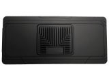 Husky Liners Universal HD Classic Style Center Hump Black Floor Mat (w/o Shifter Console) thumbnail 3