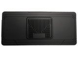 Husky Liners Universal HD Classic Style Center Hump Black Floor Mat (w/o Shifter Console) thumbnail 6