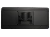 Husky Liners Universal HD Classic Style Center Hump Black Floor Mat (w/o Shifter Console) thumbnail 7