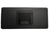 Husky Liners Universal HD Classic Style Center Hump Black Floor Mat (w/o Shifter Console) thumbnail 8