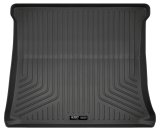 Husky Liners 10-12 Chevrolet Equinox/GMC Terrain WeatherBeater Black Rear Cargo Liner thumbnail 7