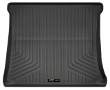 Husky Liners 10-12 Chevrolet Equinox/GMC Terrain WeatherBeater Black Rear Cargo Liner thumbnail 8