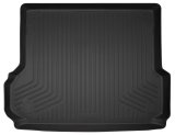Husky Liners 10-12 Lexus GX460 WeatherBeater Black Rear Cargo Liner (Folded 3rd Row) thumbnail 1