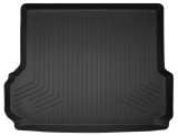Husky Liners 10-12 Lexus GX460 WeatherBeater Black Rear Cargo Liner (Folded 3rd Row) thumbnail 7
