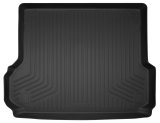 Husky Liners 10-12 Lexus GX460 WeatherBeater Black Rear Cargo Liner (Folded 3rd Row) thumbnail 8
