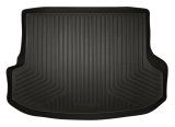 Husky Liners 10-12 Lexus RX350/RX450H WeatherBeater Black Rear Cargo Liner (Behind 2nd Seat) thumbnail 7