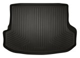 Husky Liners 10-12 Lexus RX350/RX450H WeatherBeater Black Rear Cargo Liner (Behind 2nd Seat) thumbnail 8