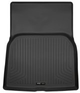 Husky Liners 10-12 Ford Taurus/09-12 Lincoln MKS WeatherBeater Black Trunk Liner thumbnail 8