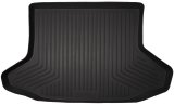 Husky Liners 04-09 Toyota Prius WeatherBeater Black Trunk Liner thumbnail 1