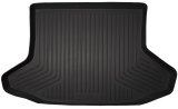 Husky Liners 04-09 Toyota Prius WeatherBeater Black Trunk Liner thumbnail 5
