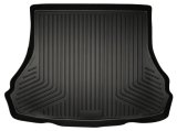 Husky Liners 11-12 Hyundai Elantra WeatherBeater Black Trunk Liner thumbnail 6
