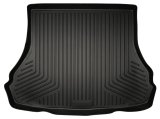 Husky Liners 11-12 Hyundai Elantra WeatherBeater Black Trunk Liner thumbnail 7