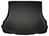 Husky Liners 11-12 Hyundai Elantra WeatherBeater Black Trunk Liner thumbnail 8