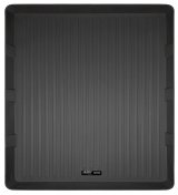 Husky Liners 09-12 Ford Flex/10-12 Lincoln MKT WeatherBeater Black Rear Cargo Liner thumbnail 2