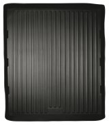 Husky Liners 09-12 Ford Flex/10-12 Lincoln MKT WeatherBeater Black Rear Cargo Liner thumbnail 3