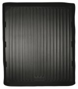 Husky Liners 09-12 Ford Flex/10-12 Lincoln MKT WeatherBeater Black Rear Cargo Liner thumbnail 6