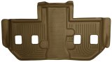 Husky Liners 07-13 GM Escalade/Suburban/Yukon WeatherBeater Tan 3rd Seat Floor Liners thumbnail 4