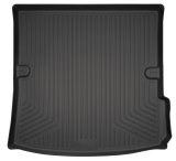 Husky Liners 07-13 Audi Q7 Weatherbeater Black Cargo Liner thumbnail 1