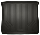 Husky Liners 07-13 Audi Q7 Weatherbeater Black Cargo Liner thumbnail 4