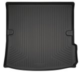 Husky Liners 07-13 Audi Q7 Weatherbeater Black Cargo Liner thumbnail 7