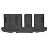 Husky Liners 13 Infiniti JX35 / 13 Nissan Pathfinder Weatherbeater Black 3rd Seat Floor Liner thumbnail 2