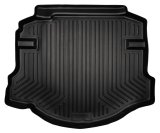 Husky Liners 14 Mazda 6 4dr Sedan Weatherbeater Black Trunk Liner thumbnail 1
