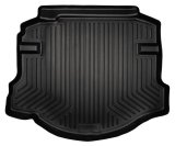 Husky Liners 14 Mazda 6 4dr Sedan Weatherbeater Black Trunk Liner thumbnail 3