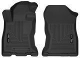 Husky Liners 2019 Subaru Forester Black Front Floor Liners thumbnail 3