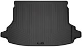 Husky Liners 2019+ Subaru Forester WeatherBeater Trunk/Cargo Liner - Black thumbnail 1