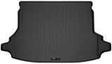 Husky Liners 2019+ Subaru Forester WeatherBeater Trunk/Cargo Liner - Black thumbnail 3