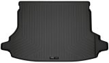 Husky Liners 2019+ Subaru Forester WeatherBeater Trunk/Cargo Liner - Black thumbnail 4